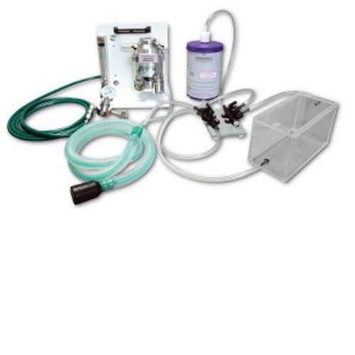 Table-Top Single Animal Anesthesia Systems