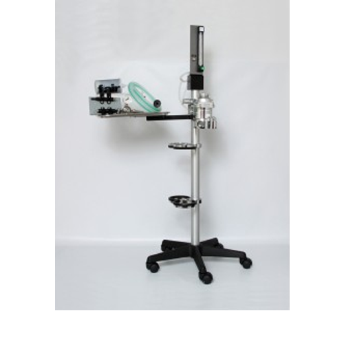Mobile Anesthesia Systems