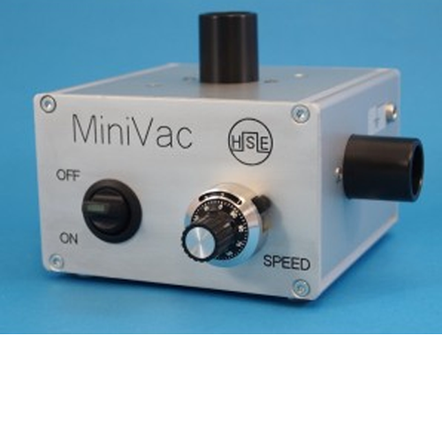 MiniVac Complete Anesthesia Systems