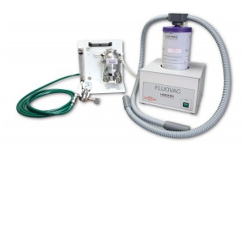 Fluovac Complete Anesthesia Systems