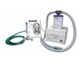 Fluovac Complete Anesthesia Systems