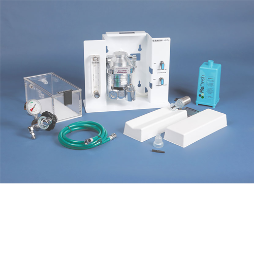 Classic Small Animal Anesthesia System