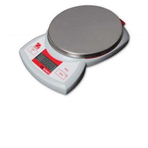 Battery Operated Portable Scale