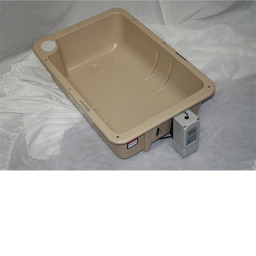 ThermoCare® Water Jacketed Warmer ICU Base