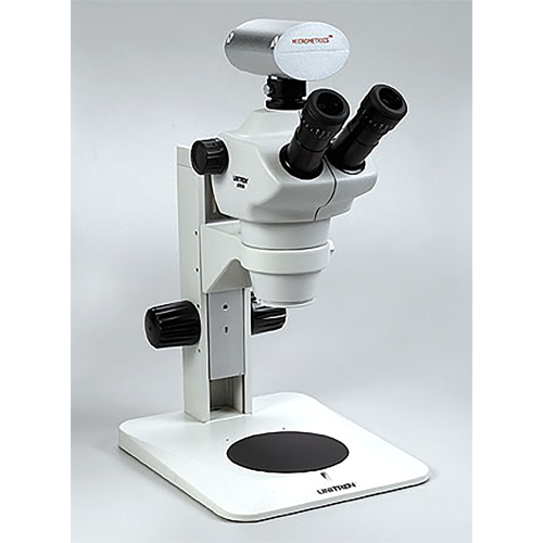 Zoom Stereo Microscope Series