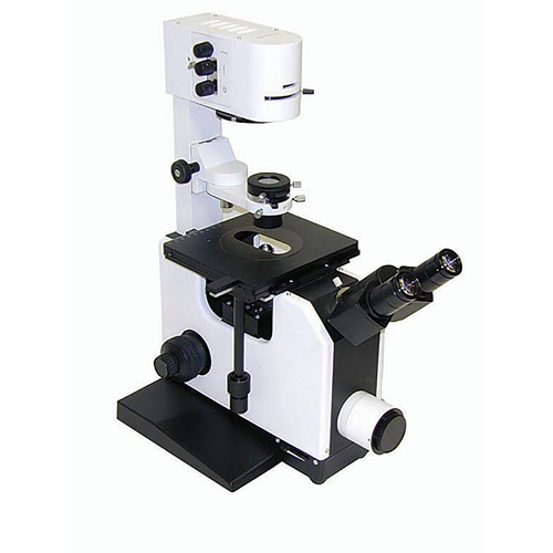 Series Inverted Microscope