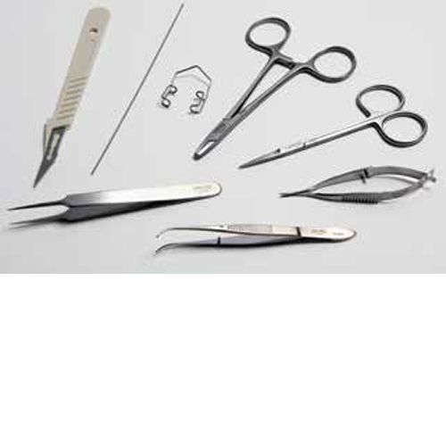 Mouse Surgical Kit
