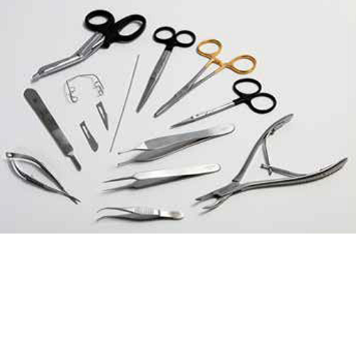 Deluxe Major Surgical Kit