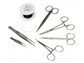Rat/Guinea Pig Isolated Organ Surgical Kit