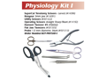 Basic Physiology Kit