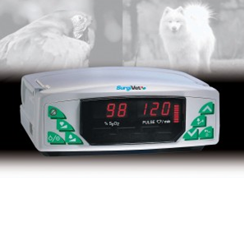 V3304 Pulse Oximeters with SAC Technology