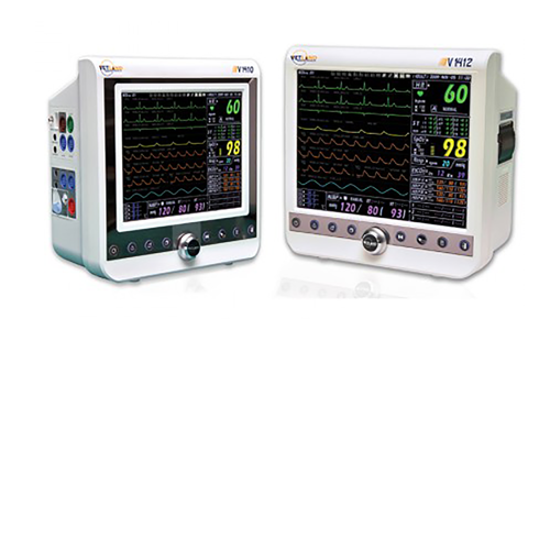 V1410 & V1412 Veterinary Patient Monitors