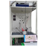 Anion Exchange Membrane Stack Water Electrolyzer Test Station - AEMWE, Stack, 1kW, 3kW