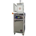 Solid Oxide Single Cell Water Electrolyzer Test Station - SOEC