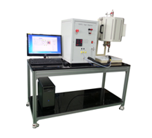 sofc test bench top