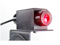 Brightline Economy Red Dot Projecting Alignment Laser