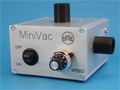 MiniVac Complete Anesthesia Systems