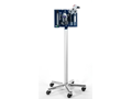 CDS 9000 Small Animal Anesthesia Machine - Pole Mount